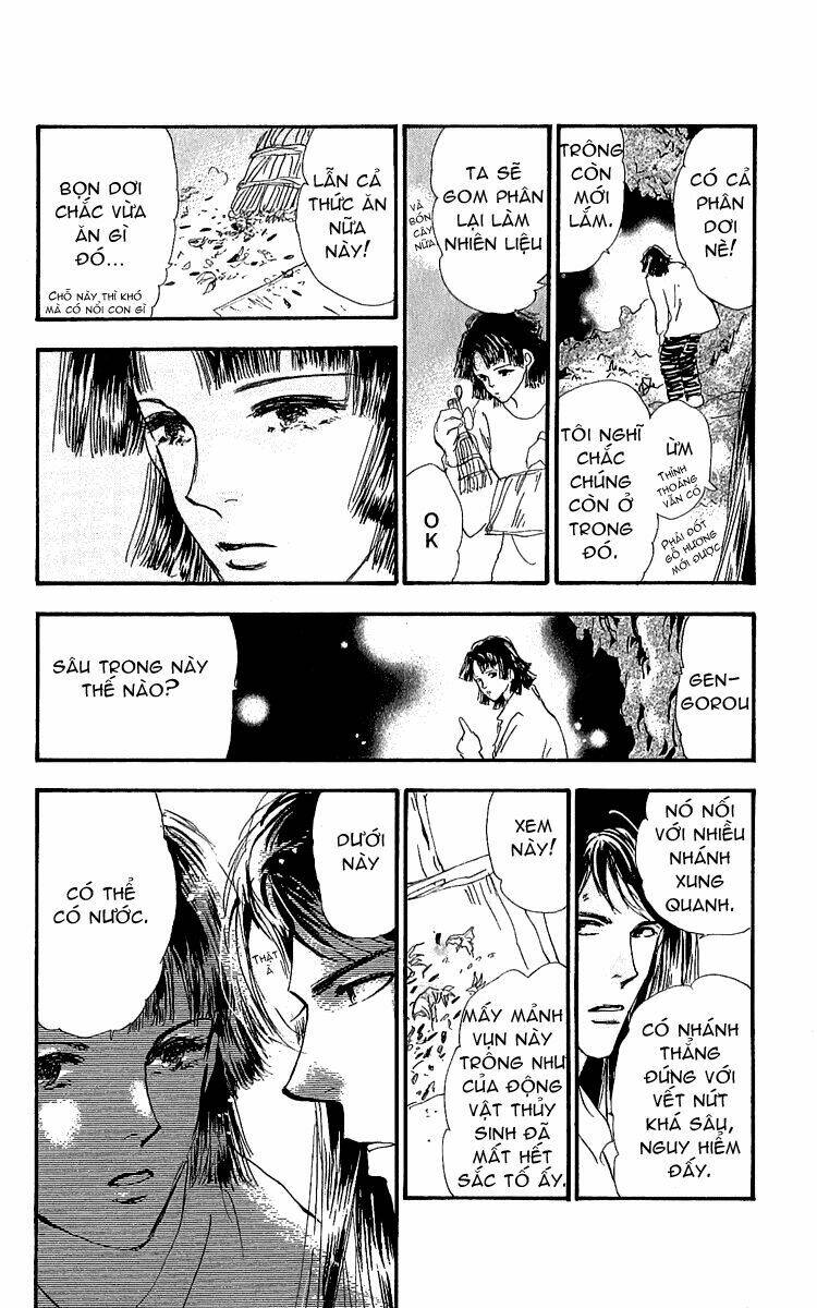 7 Mầm Sống Chapter 79 - Trang 2