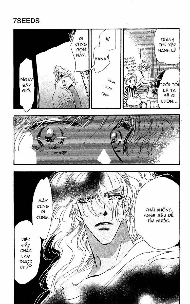 7 Mầm Sống Chapter 79 - Trang 2