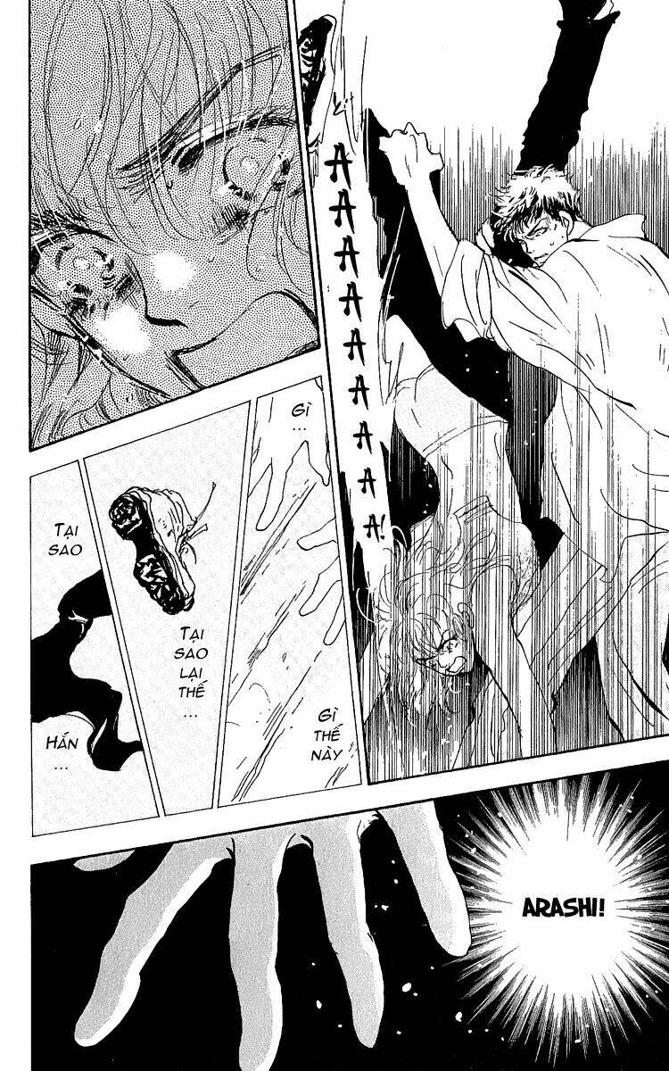 7 Mầm Sống Chapter 79 - Trang 2