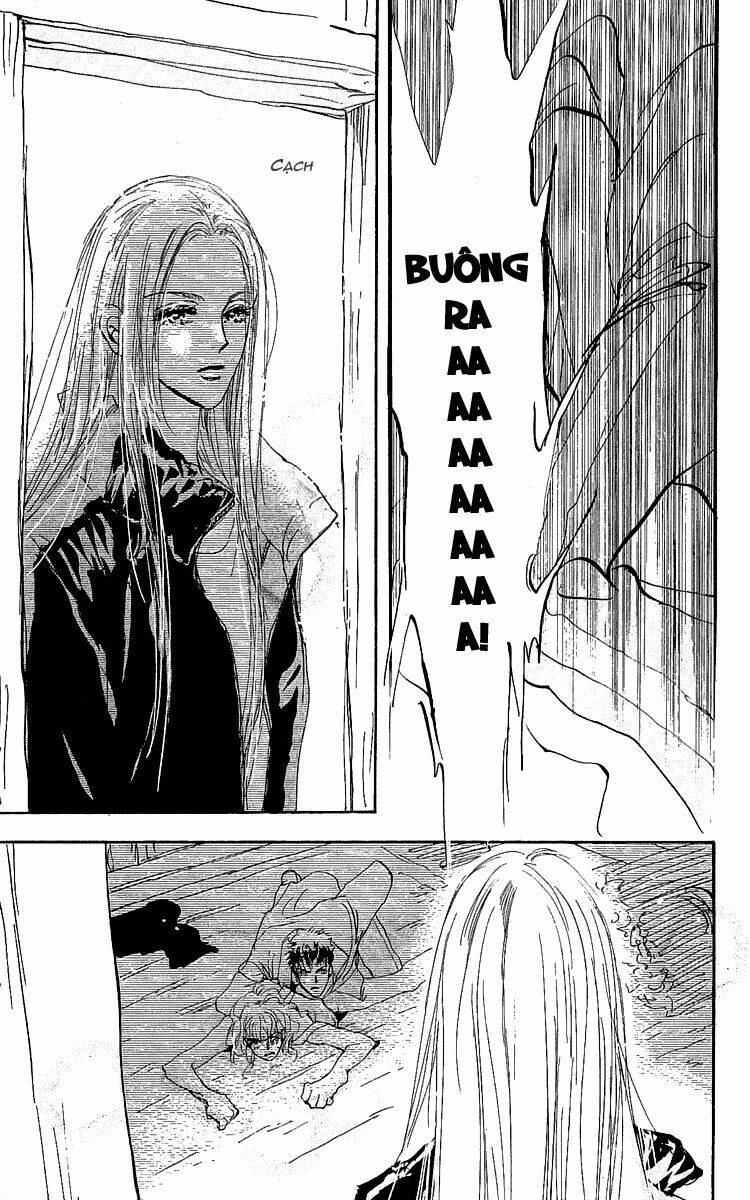 7 Mầm Sống Chapter 79 - Trang 2