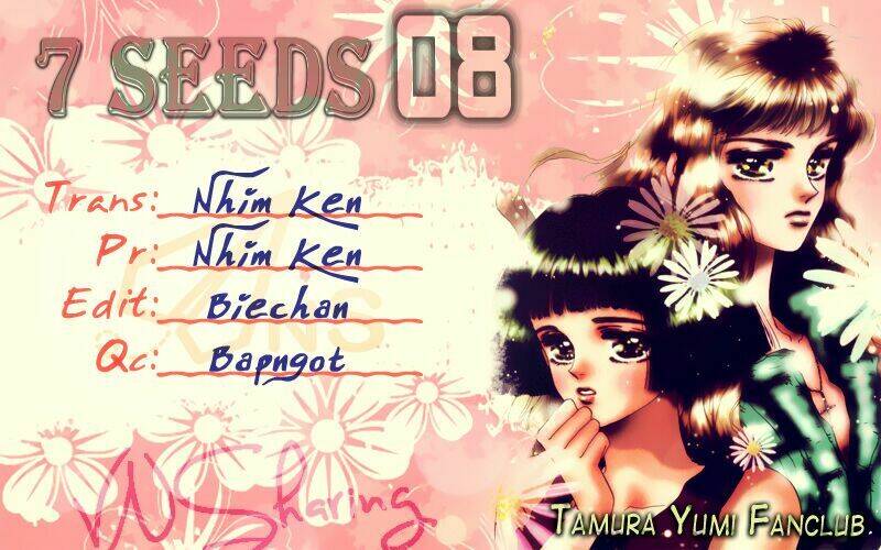 7 Mầm Sống Chapter 8 - Trang 2