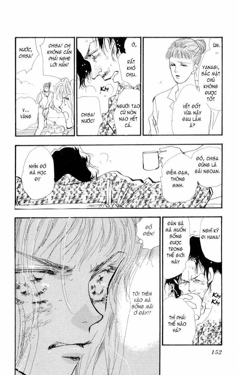 7 Mầm Sống Chapter 8 - Trang 2