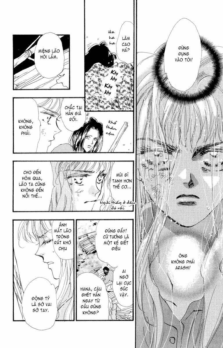 7 Mầm Sống Chapter 8 - Trang 2