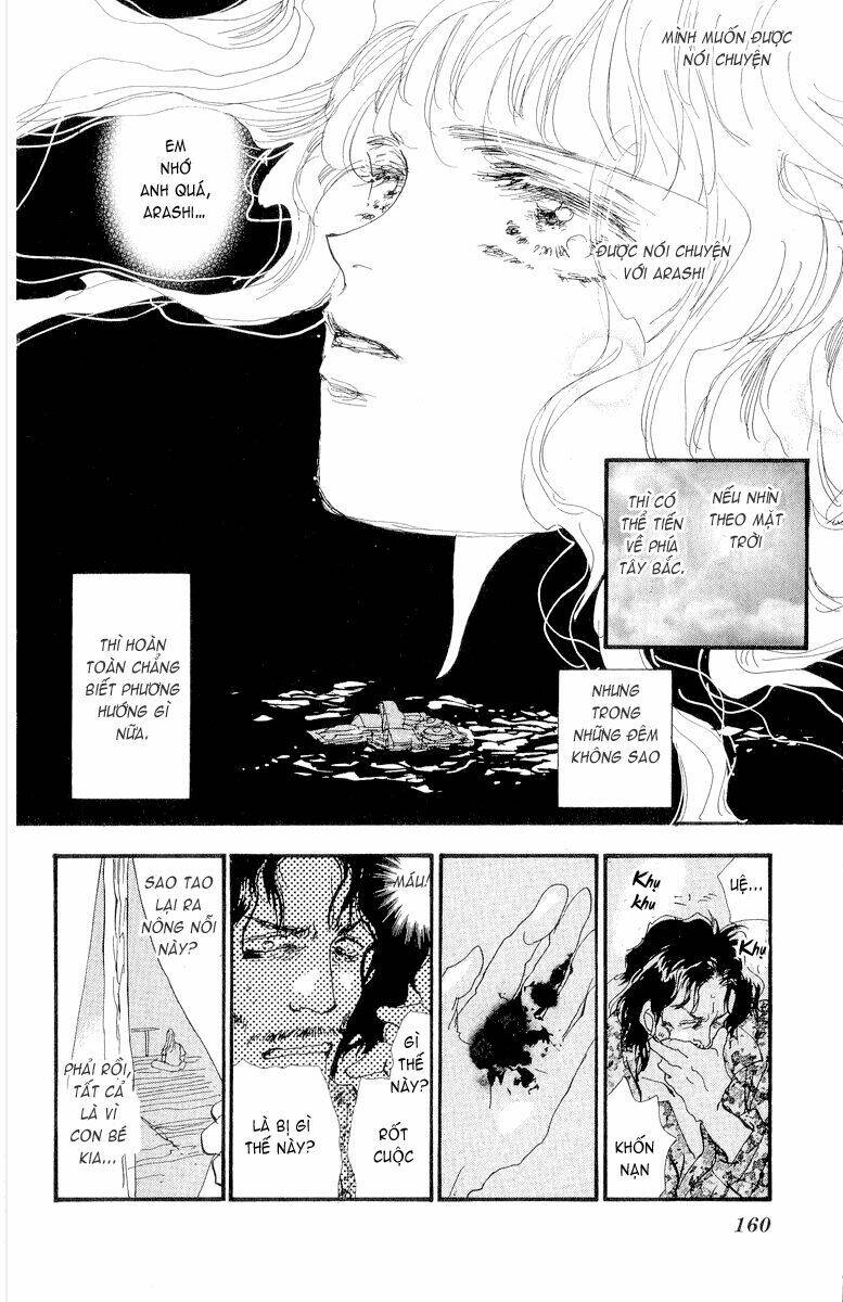 7 Mầm Sống Chapter 8 - Trang 2