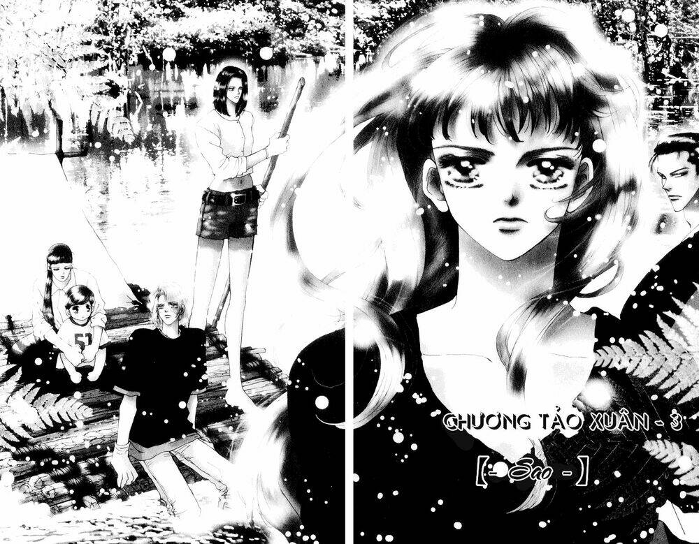 7 Mầm Sống Chapter 8 - Trang 2