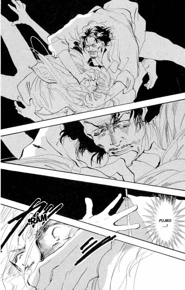 7 Mầm Sống Chapter 8 - Trang 2