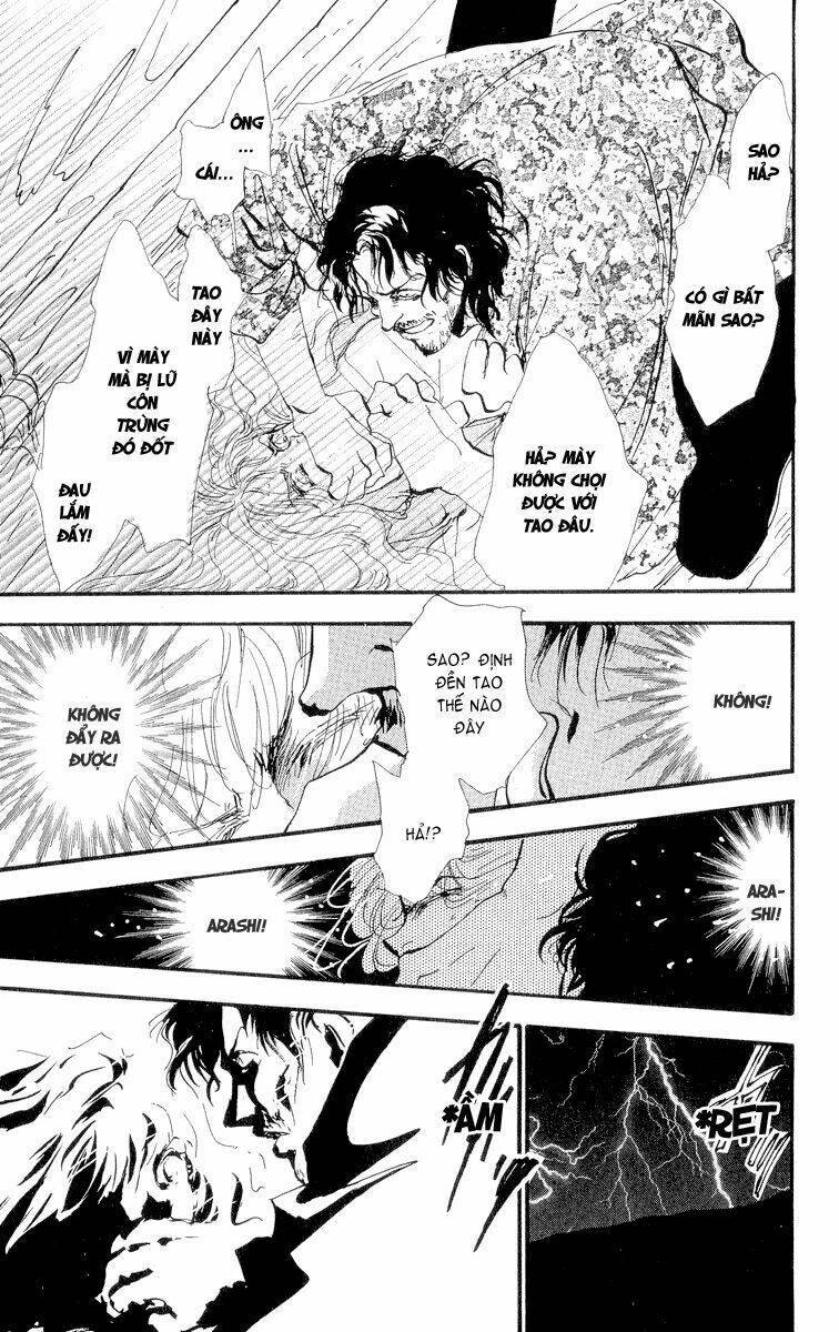 7 Mầm Sống Chapter 8 - Trang 2