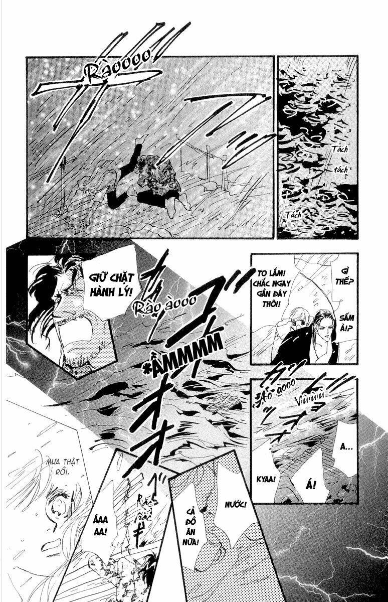 7 Mầm Sống Chapter 8 - Trang 2