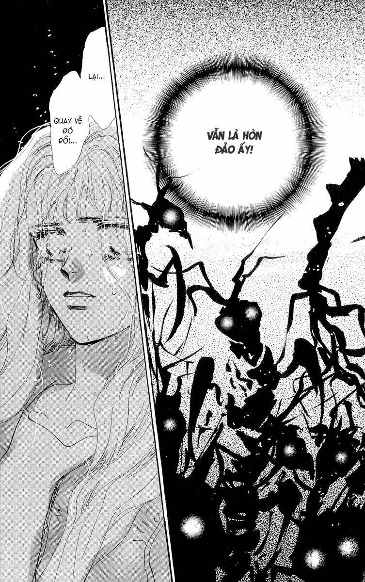 7 Mầm Sống Chapter 8 - Trang 2