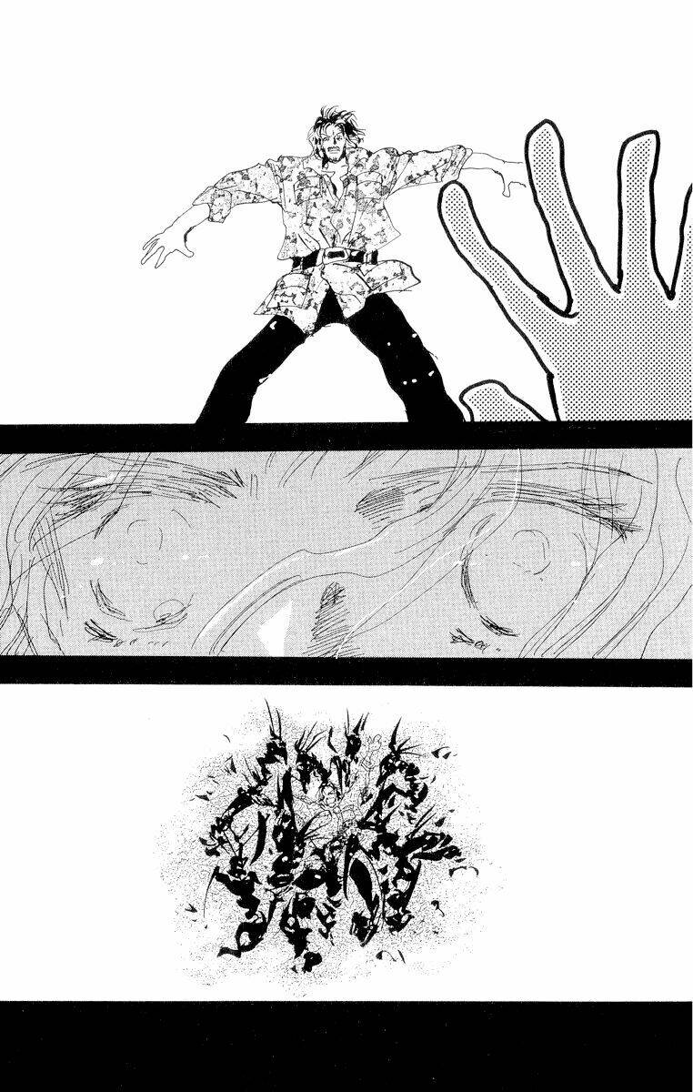 7 Mầm Sống Chapter 8 - Trang 2