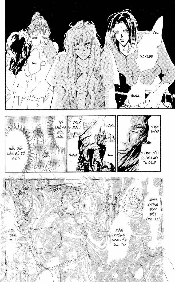 7 Mầm Sống Chapter 8 - Trang 2