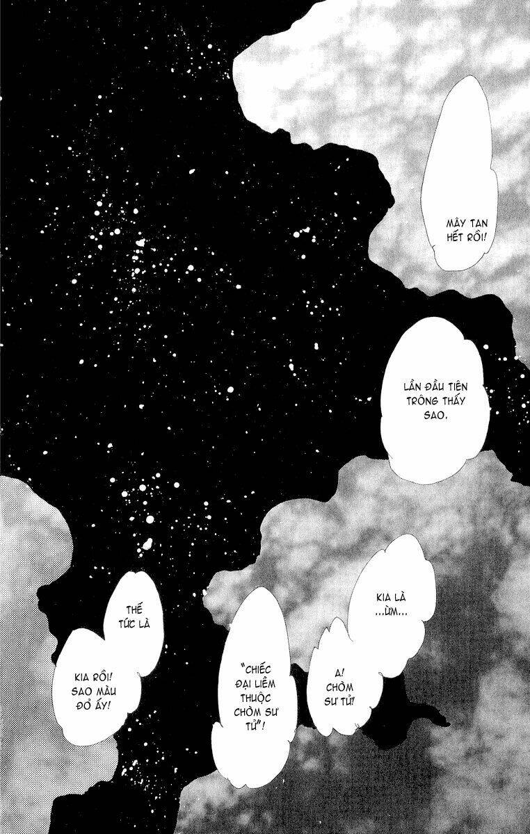 7 Mầm Sống Chapter 8 - Trang 2