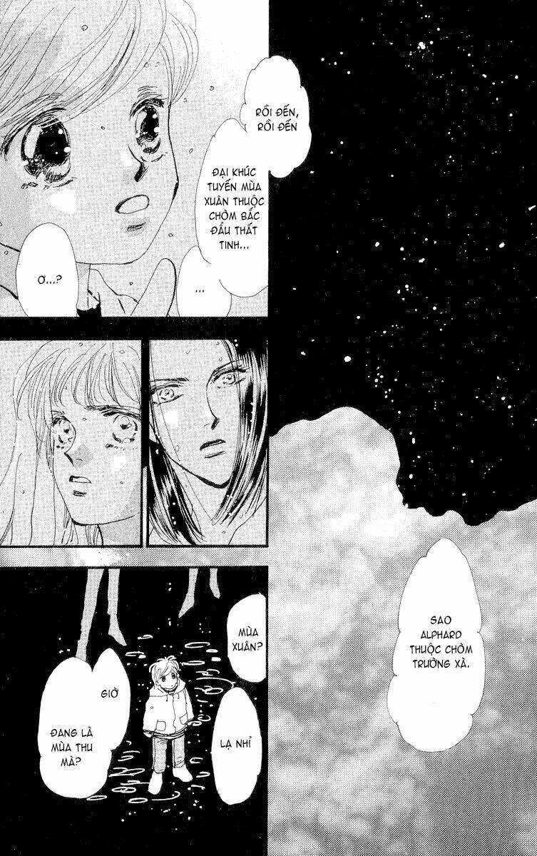 7 Mầm Sống Chapter 8 - Trang 2