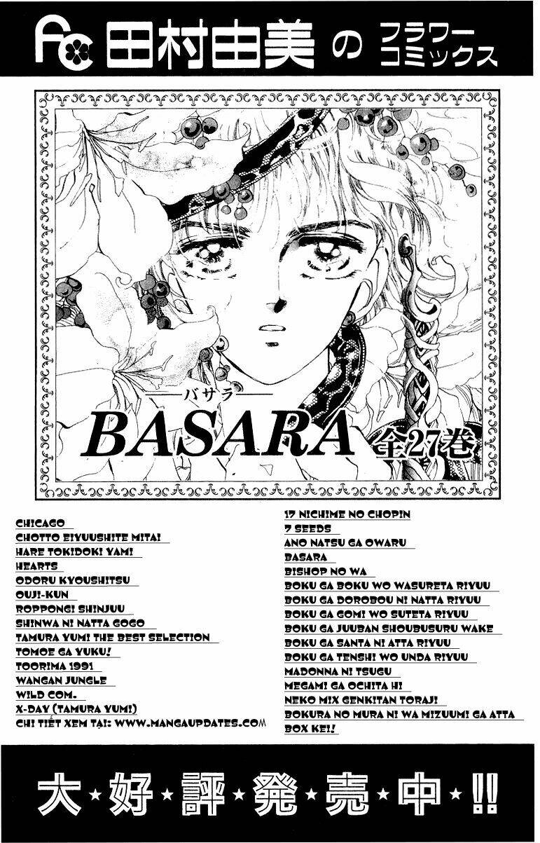 7 Mầm Sống Chapter 8 - Trang 2