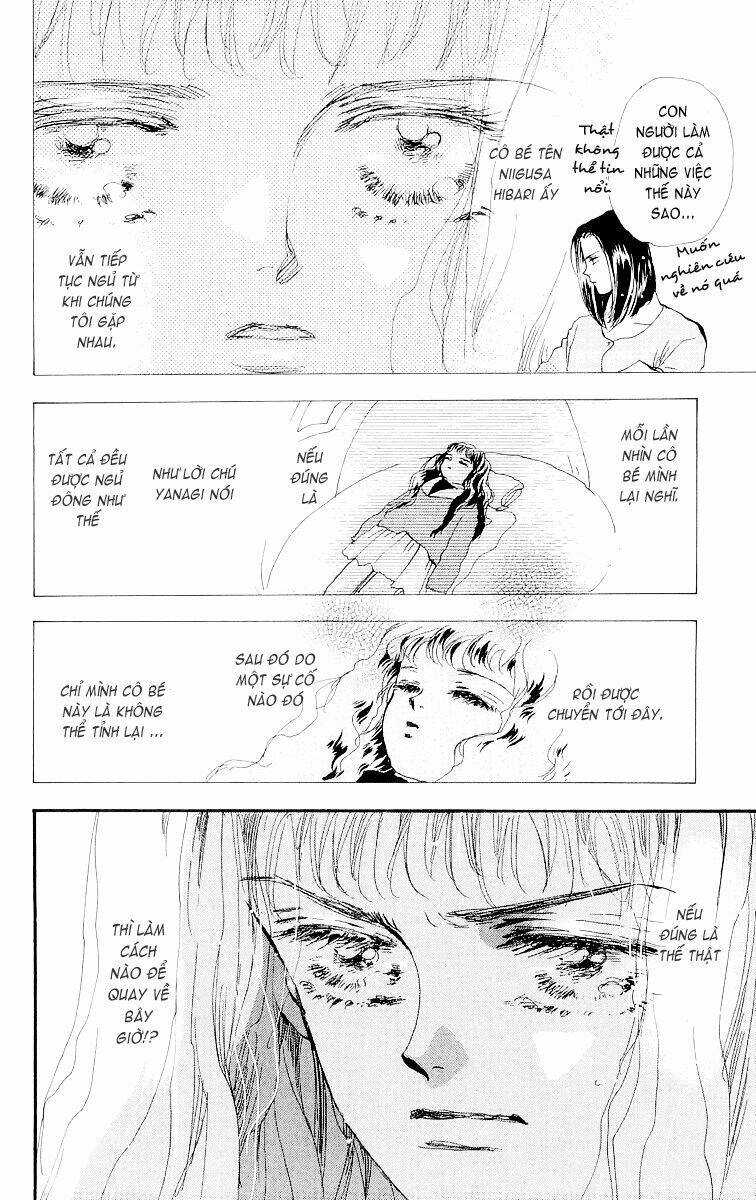 7 Mầm Sống Chapter 8 - Trang 2