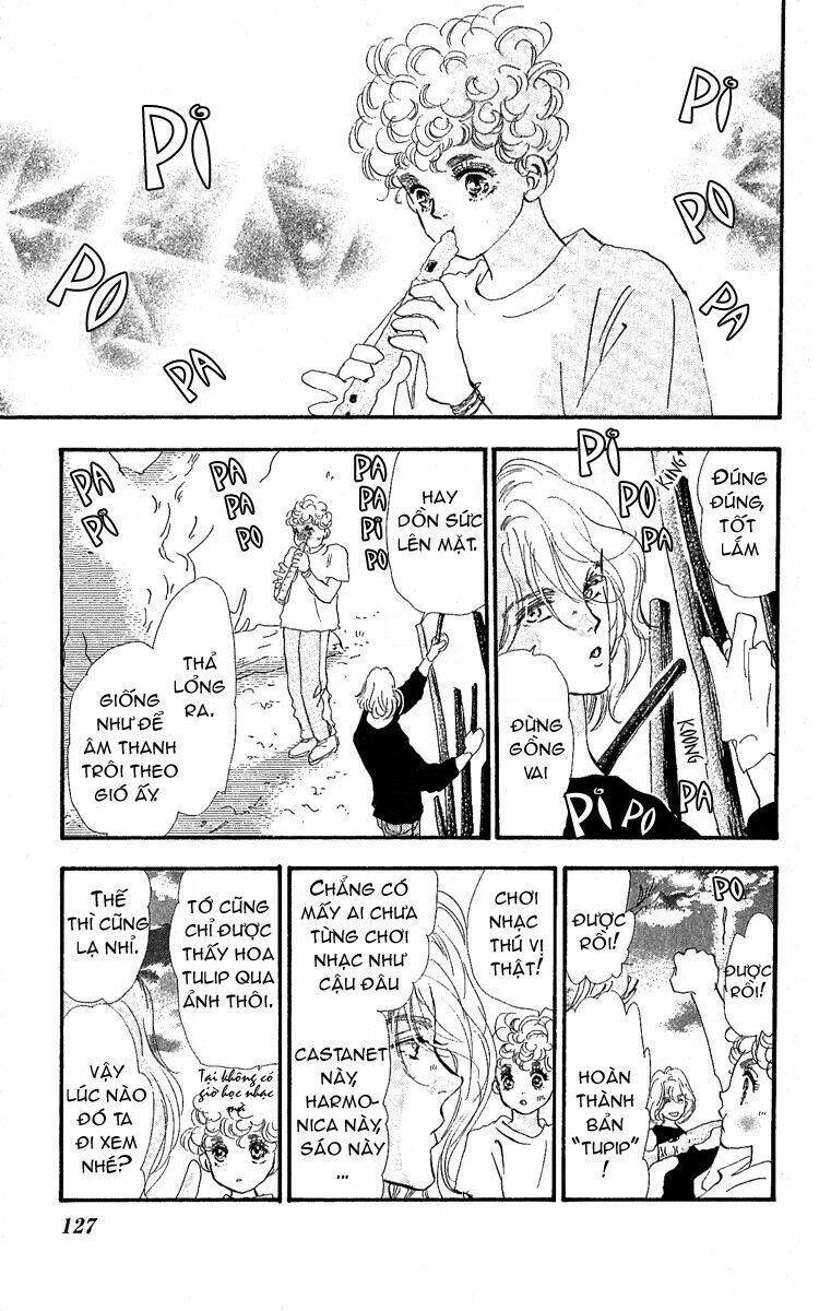 7 Mầm Sống Chapter 80 - Trang 2