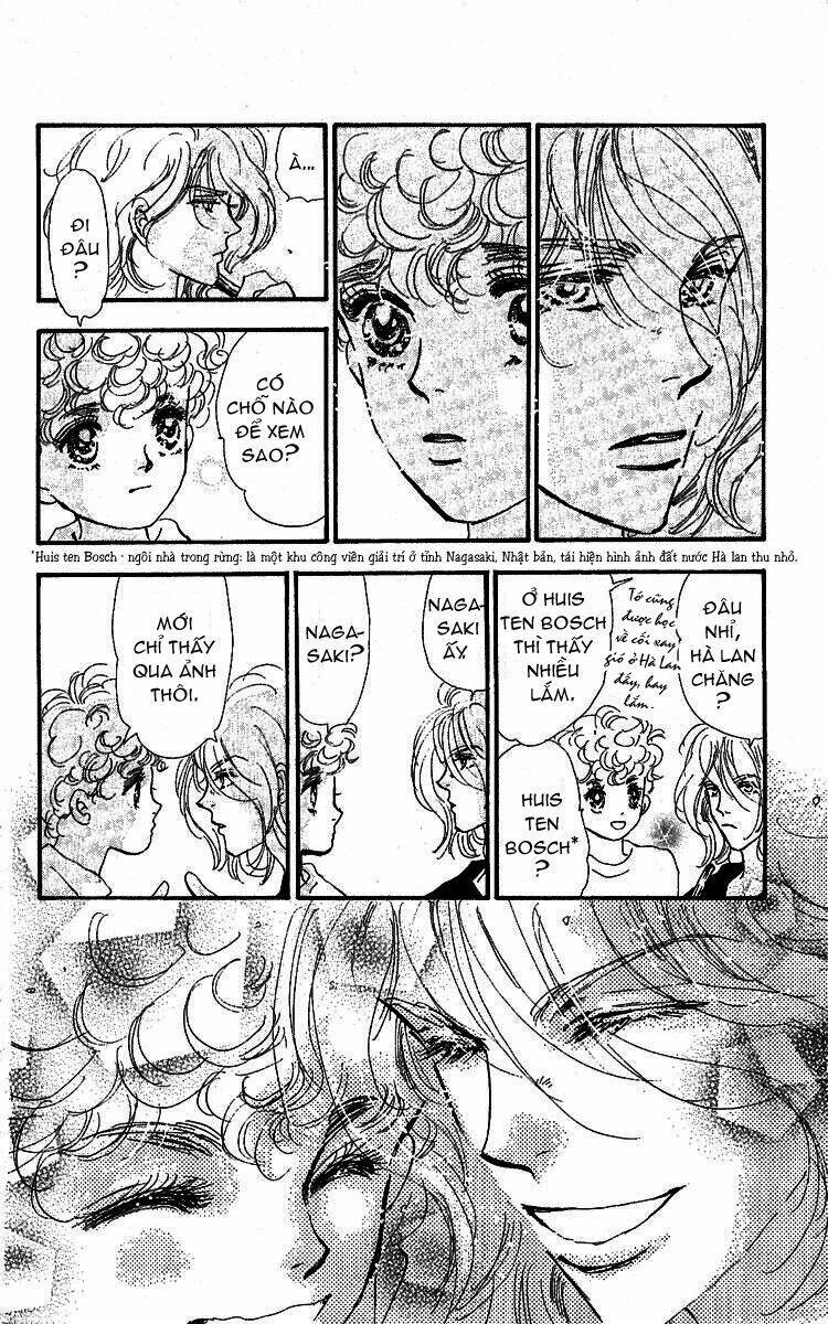 7 Mầm Sống Chapter 80 - Trang 2