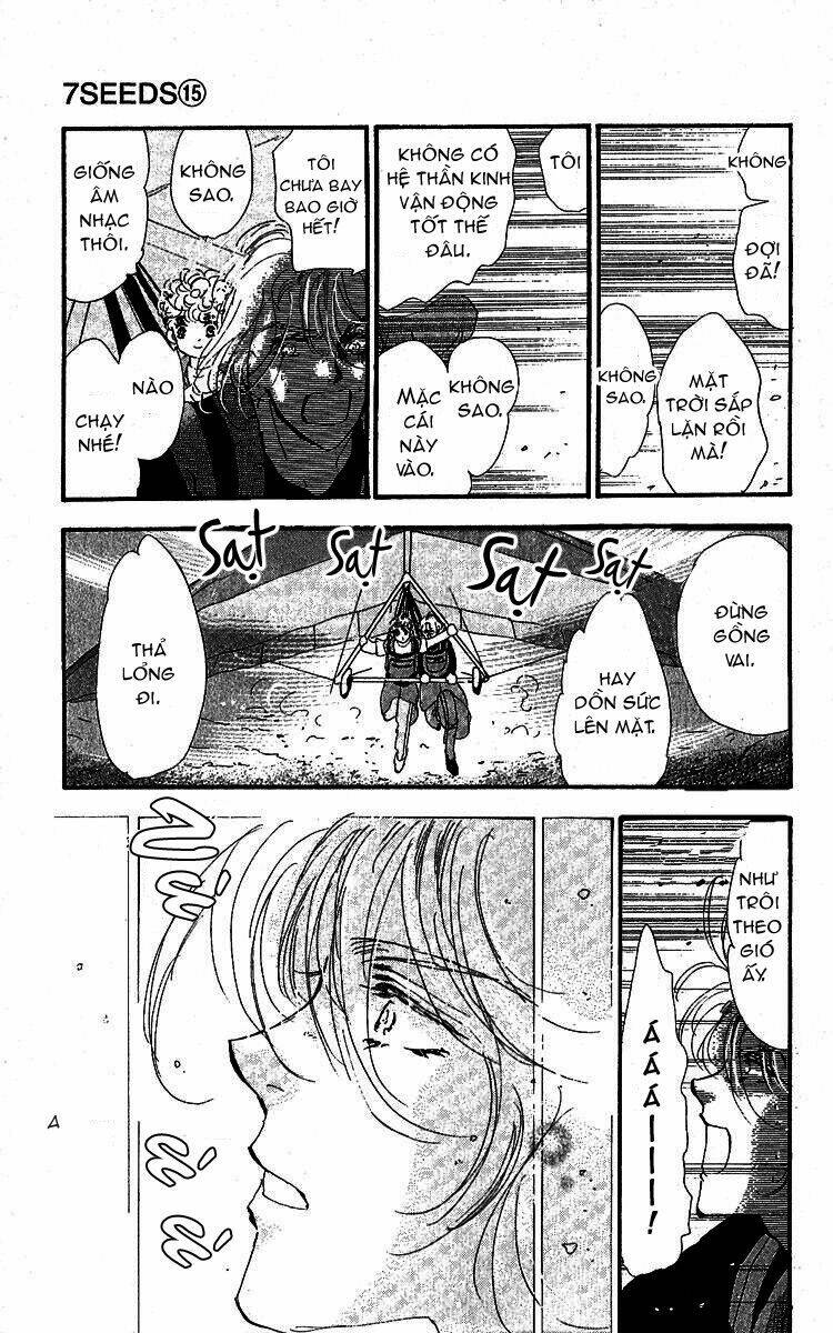 7 Mầm Sống Chapter 80 - Trang 2