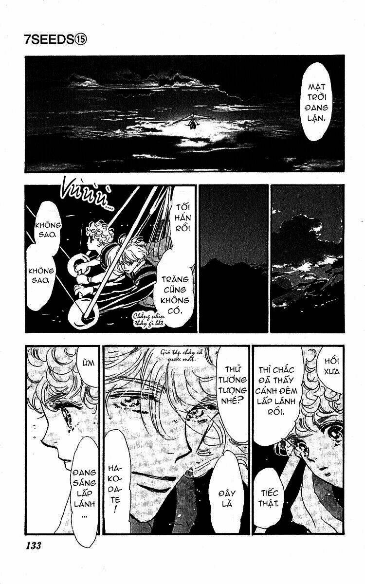 7 Mầm Sống Chapter 80 - Trang 2