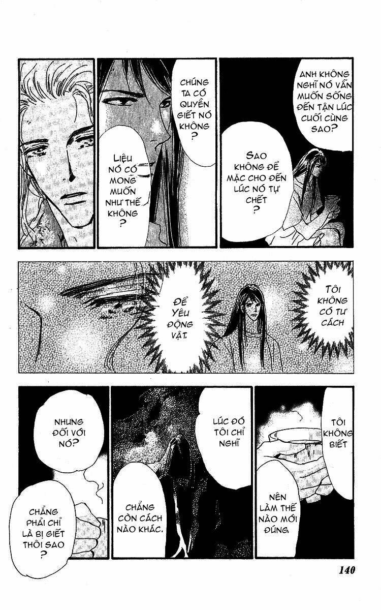 7 Mầm Sống Chapter 80 - Trang 2