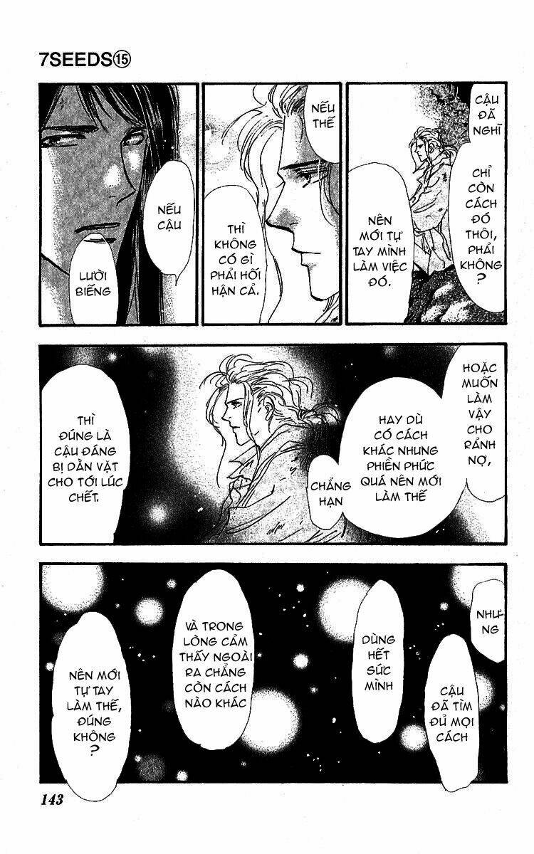 7 Mầm Sống Chapter 80 - Trang 2