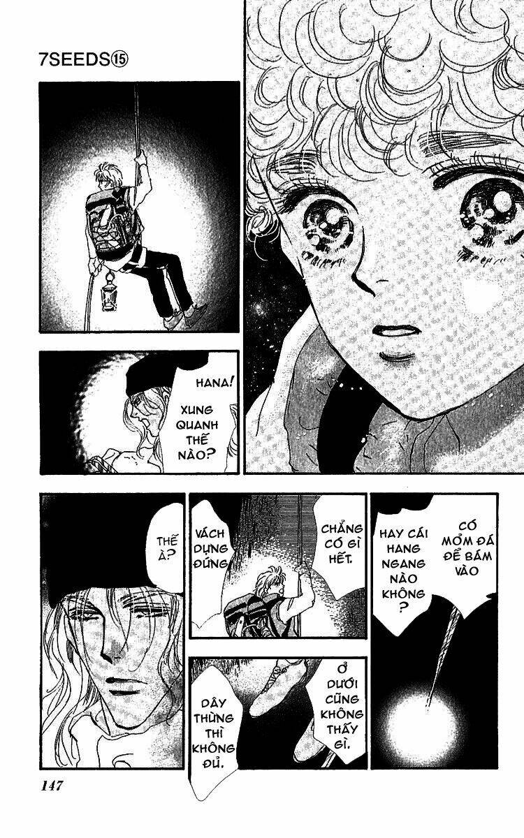 7 Mầm Sống Chapter 80 - Trang 2