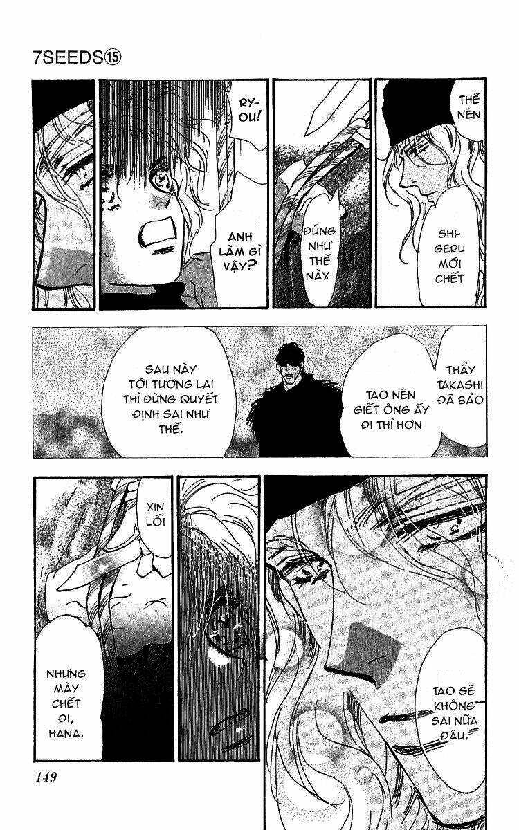 7 Mầm Sống Chapter 80 - Trang 2