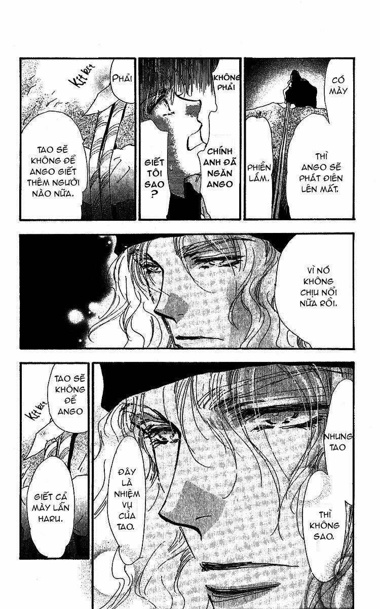 7 Mầm Sống Chapter 80 - Trang 2