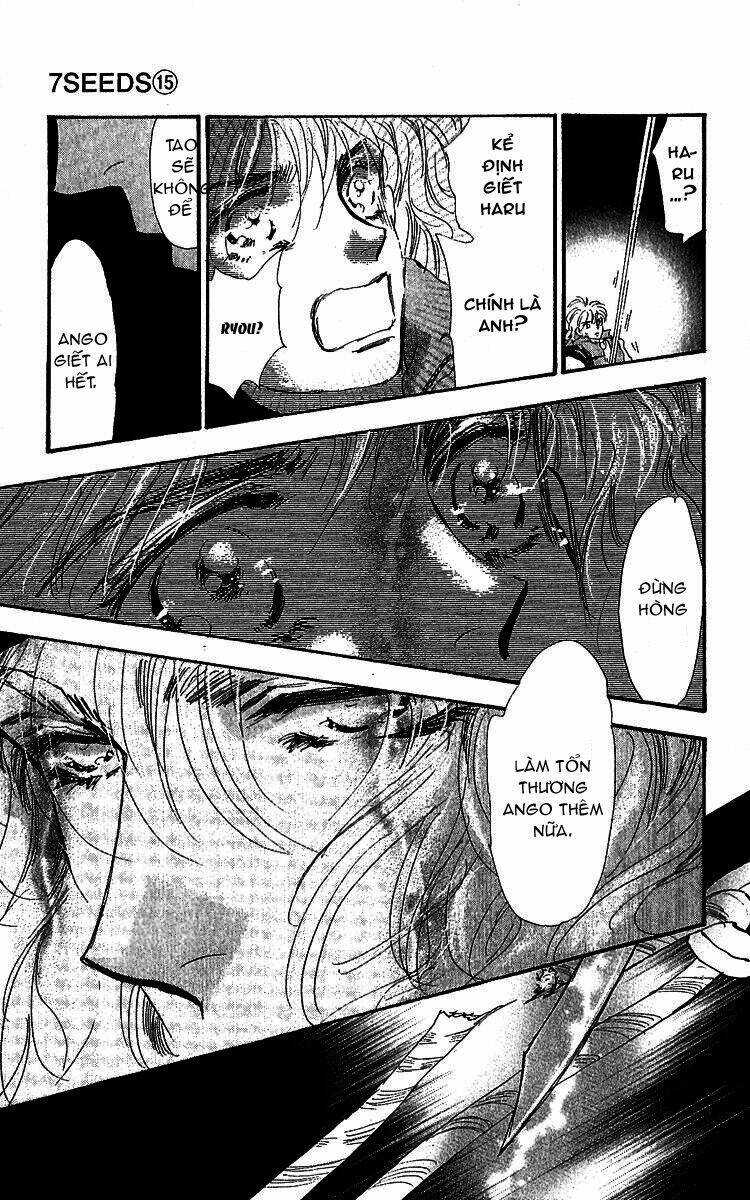 7 Mầm Sống Chapter 80 - Trang 2