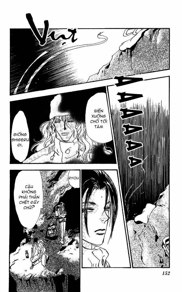 7 Mầm Sống Chapter 80 - Trang 2