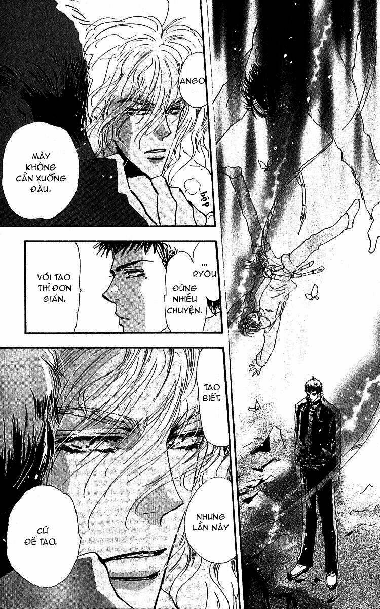 7 Mầm Sống Chapter 80 - Trang 2