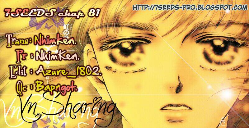 7 Mầm Sống Chapter 81 - Trang 2