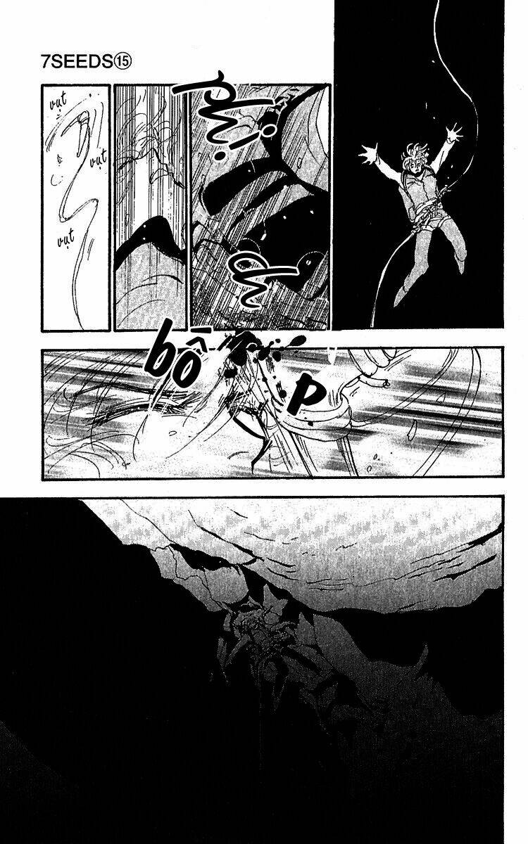 7 Mầm Sống Chapter 81 - Trang 2