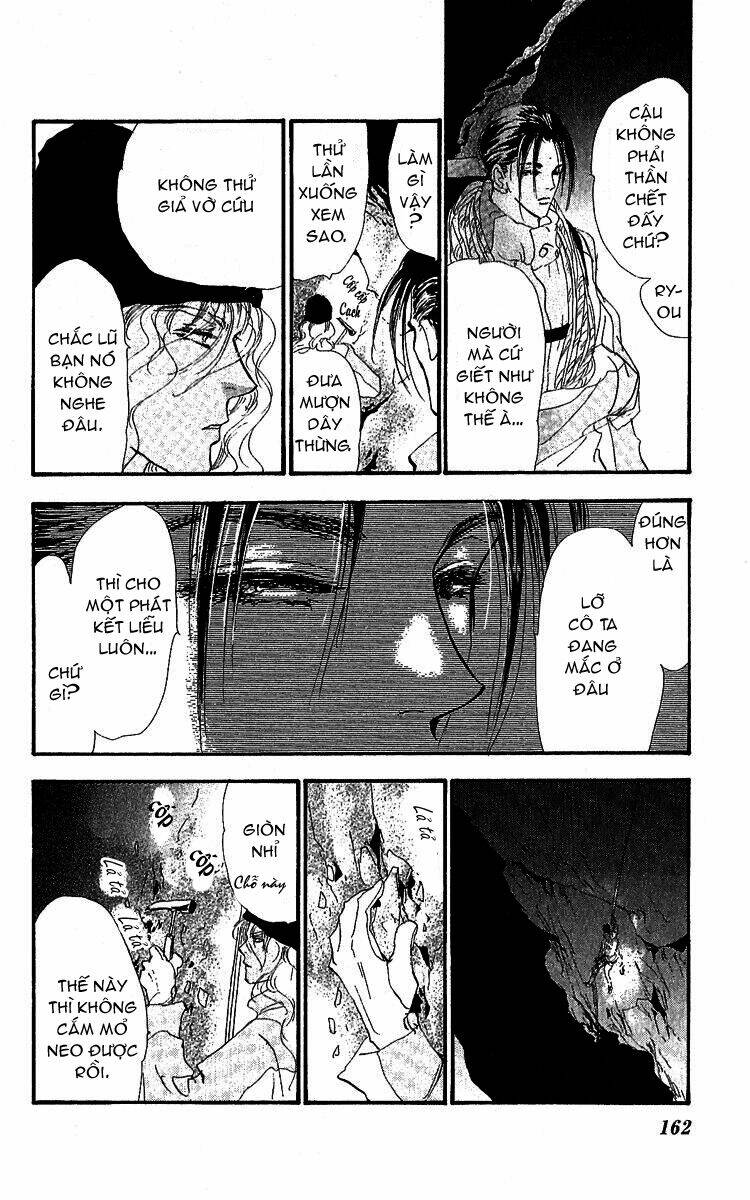 7 Mầm Sống Chapter 81 - Trang 2