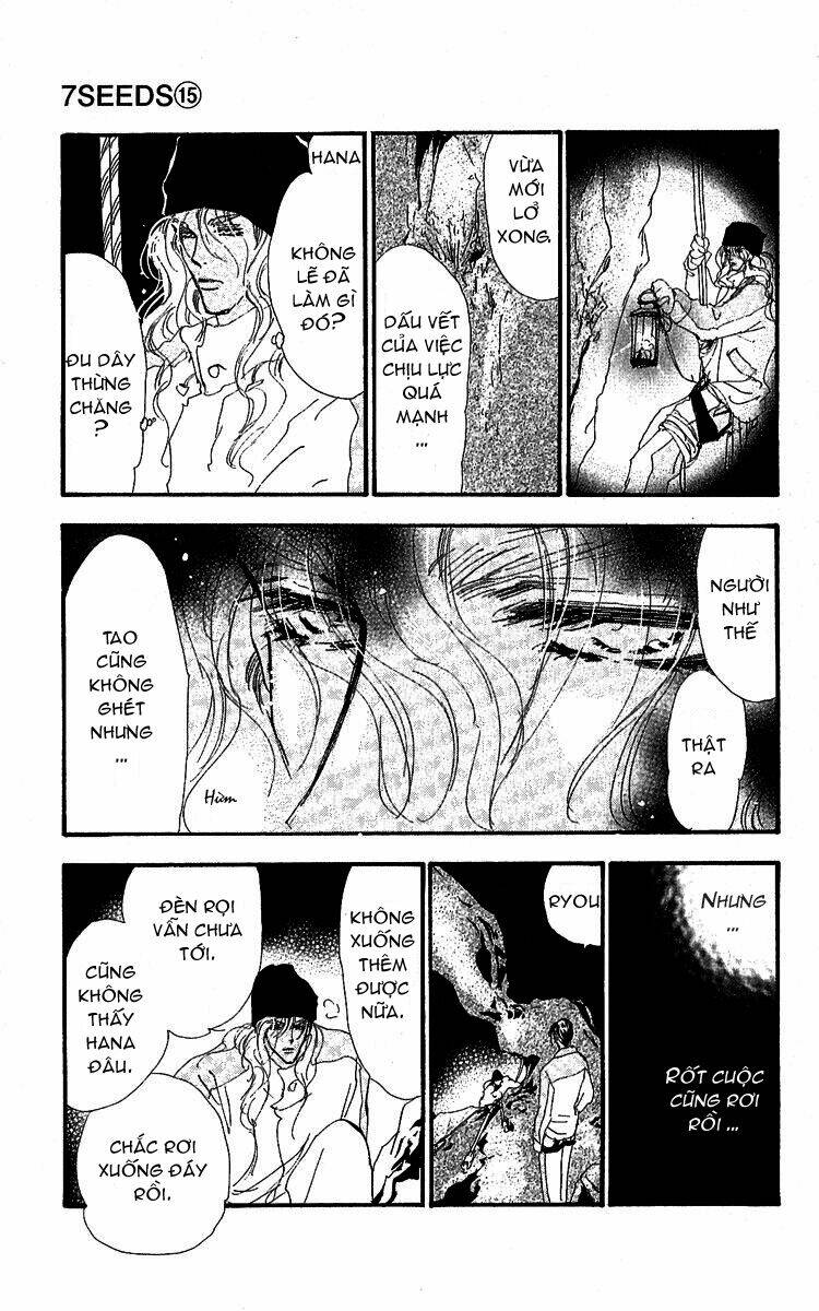 7 Mầm Sống Chapter 81 - Trang 2