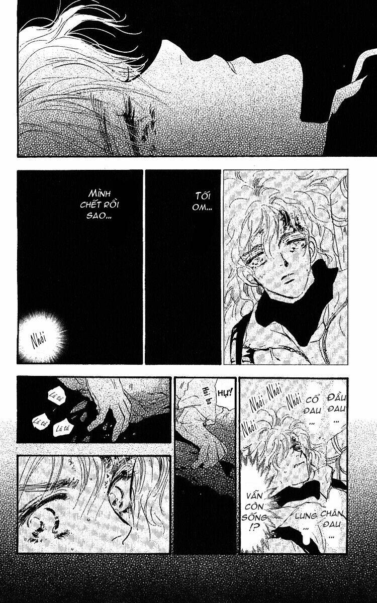 7 Mầm Sống Chapter 81 - Trang 2