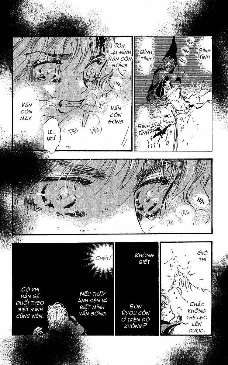 7 Mầm Sống Chapter 81 - Trang 2