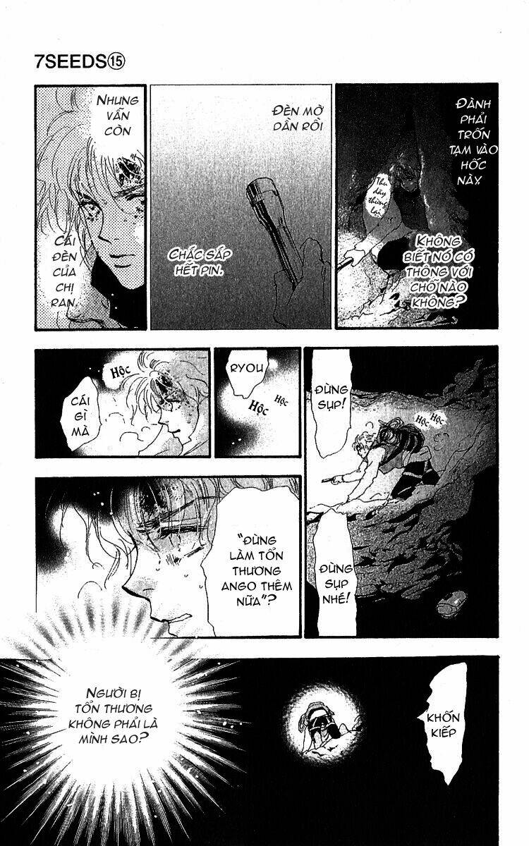 7 Mầm Sống Chapter 81 - Trang 2