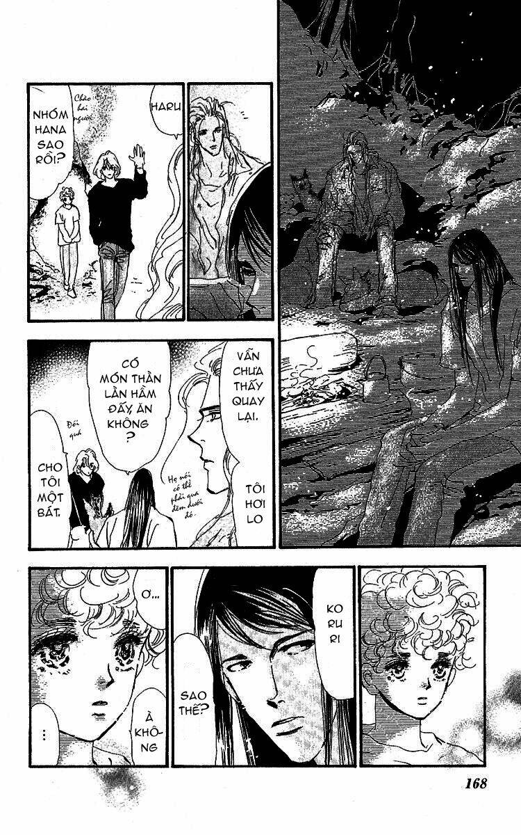 7 Mầm Sống Chapter 81 - Trang 2