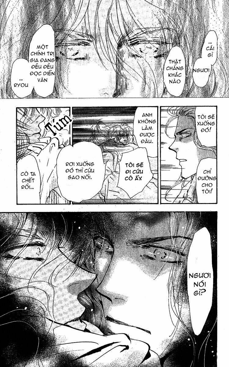 7 Mầm Sống Chapter 81 - Trang 2