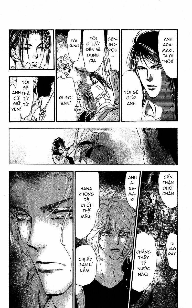 7 Mầm Sống Chapter 81 - Trang 2