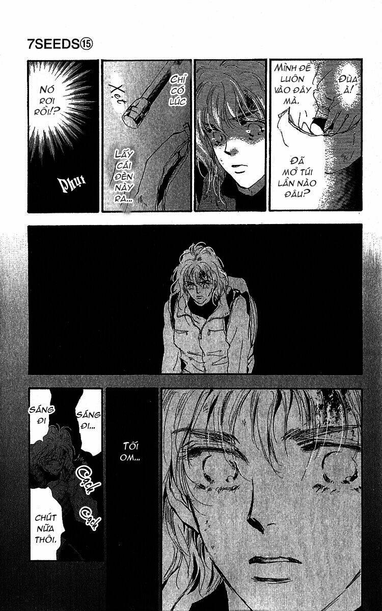 7 Mầm Sống Chapter 81 - Trang 2