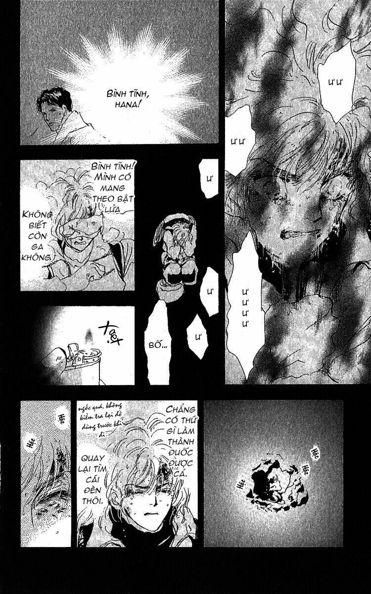 7 Mầm Sống Chapter 81 - Trang 2