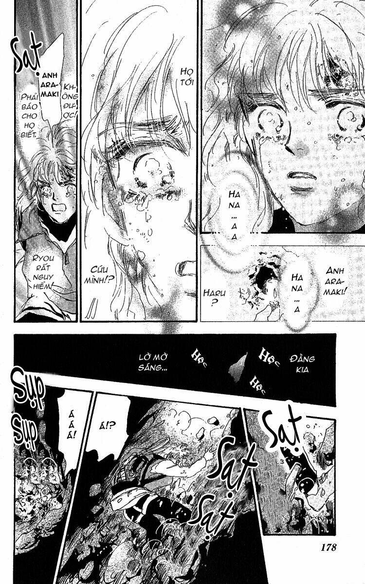 7 Mầm Sống Chapter 81 - Trang 2