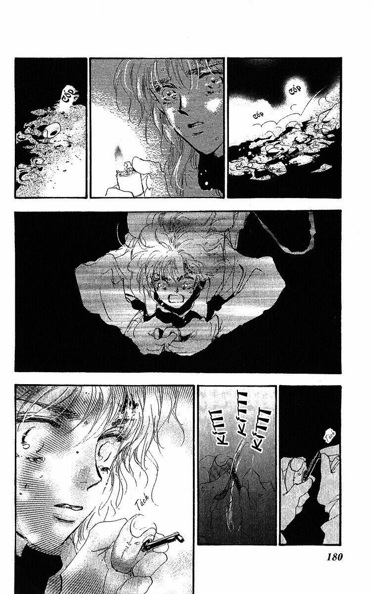 7 Mầm Sống Chapter 81 - Trang 2