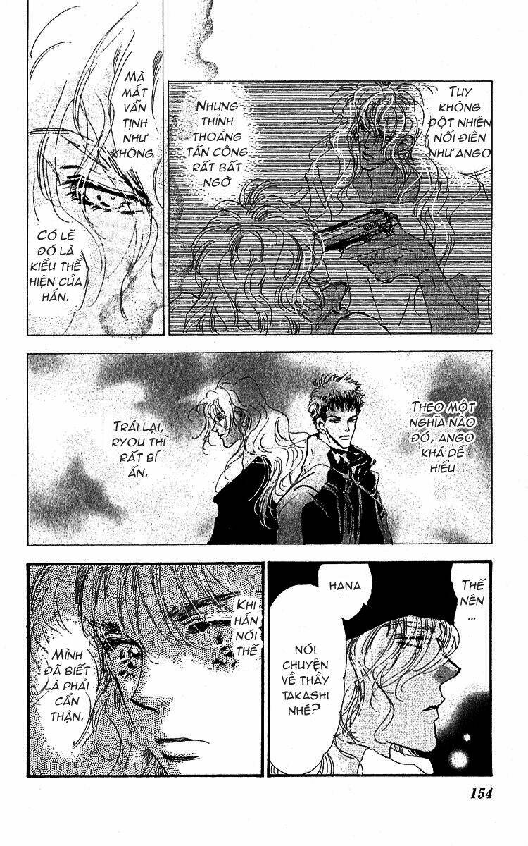 7 Mầm Sống Chapter 81 - Trang 2