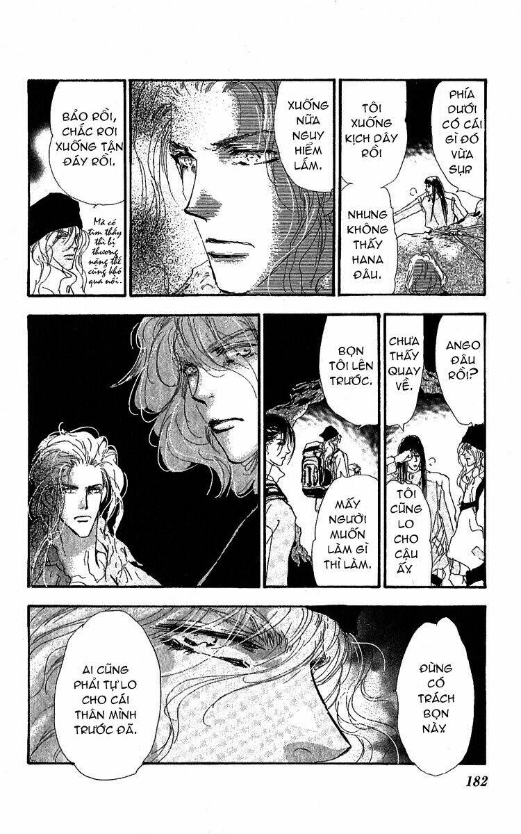 7 Mầm Sống Chapter 81 - Trang 2