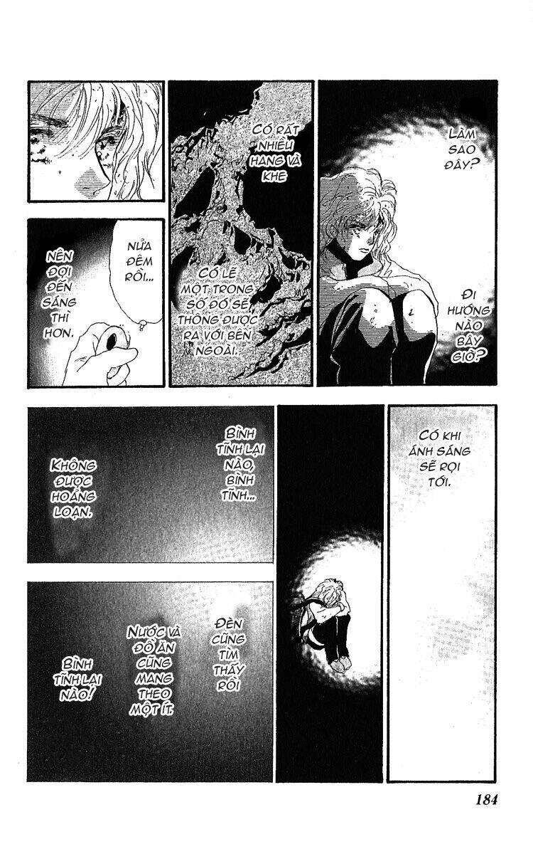 7 Mầm Sống Chapter 81 - Trang 2