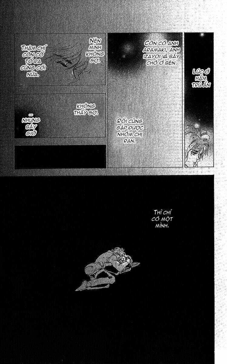 7 Mầm Sống Chapter 81 - Trang 2