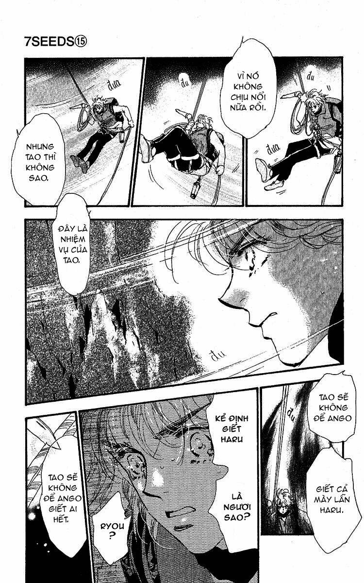 7 Mầm Sống Chapter 81 - Trang 2